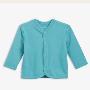 2 pack // Primary snap cardigans, 6-12 months